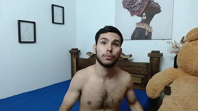 sebas mds online show from 01/17/25, 12:52