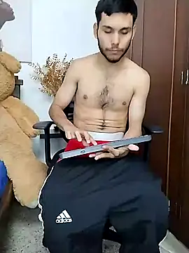 sebas mds online show from 01/19/25, 04:04
