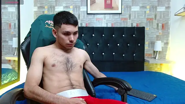 sebas mds online show from 01/28/25, 03:57