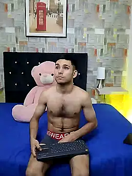 sebas mds online show from 01/29/25, 03:58