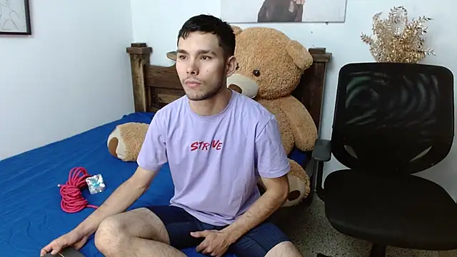 sebas mds online show from 02/01/25, 12:58