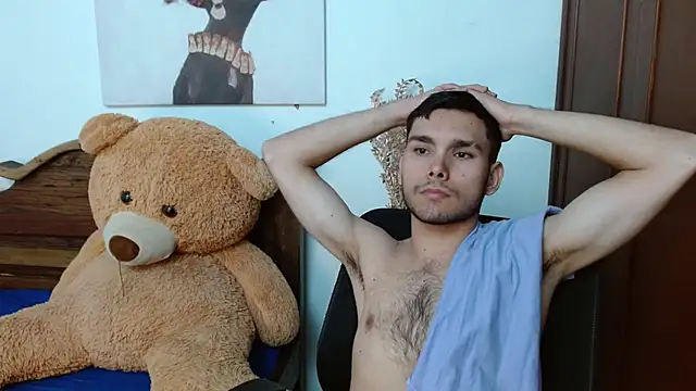 sebas mds online show from 02/01/25, 04:00