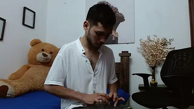sebas mds online show from 02/04/25, 12:55