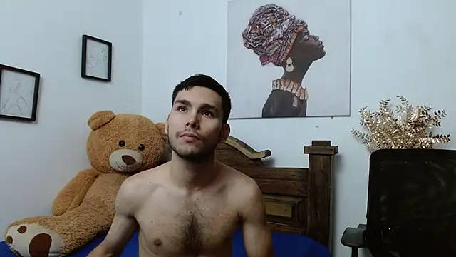 sebas mds online show from 02/06/25, 12:59