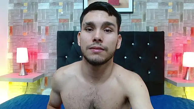 sebas mds online show from 02/07/25, 04:03