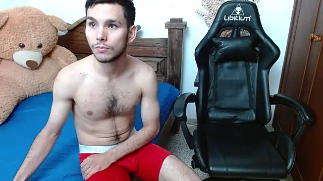 sebas mds online show from 02/08/25, 12:50
