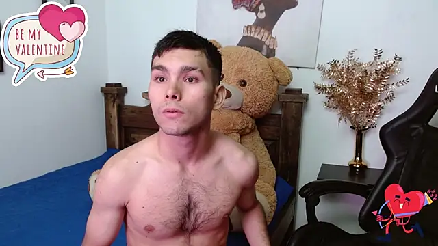 sebas mds online show from 02/14/25, 12:47
