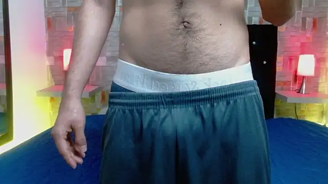 sebas mds online show from 03/11/25, 03:56