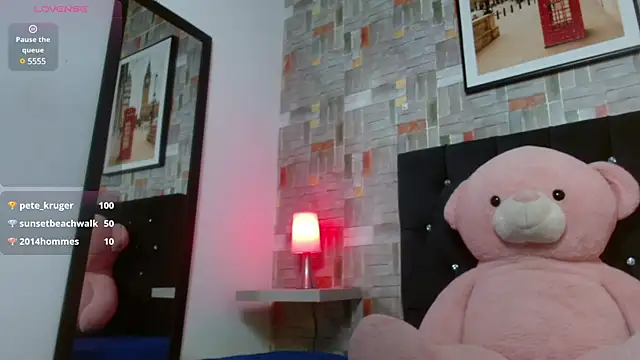 sebas mds online show from 03/14/25, 06:50