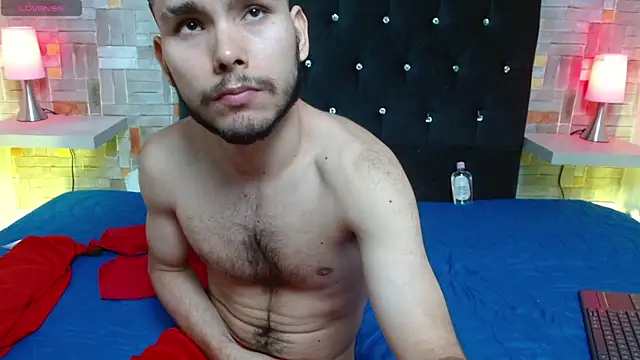 sebas mds online show from 03/19/25, 03:51