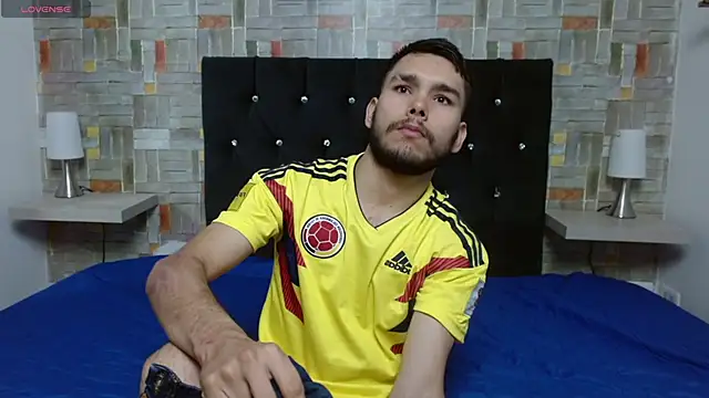 sebas mds online show from 03/20/25, 12:32