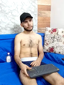 sebas mds online show from 03/21/25, 03:46