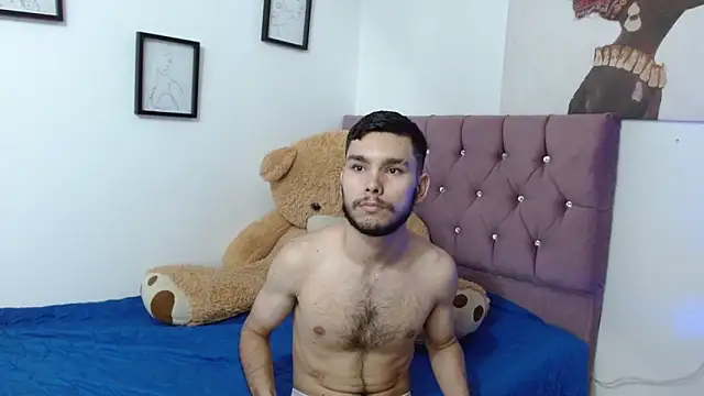 sebas mds online show from 03/22/25, 12:35