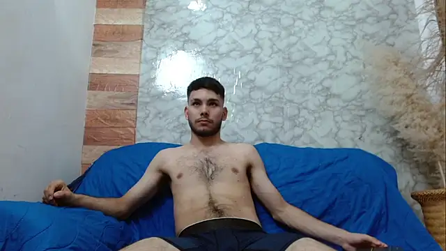 sebas mds online show from 09/10/25, 01:00