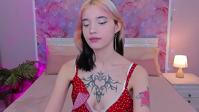 as1an girlfriend online show from 01/03/25, 04:22