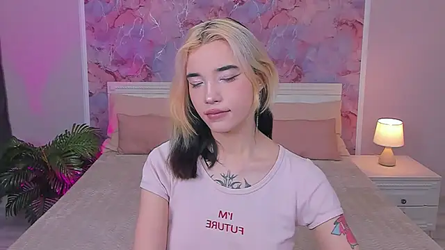 as1an girlfriend online show from 01/11/25, 03:23