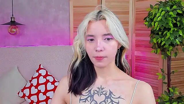 as1an girlfriend online show from 03/11/25, 03:26