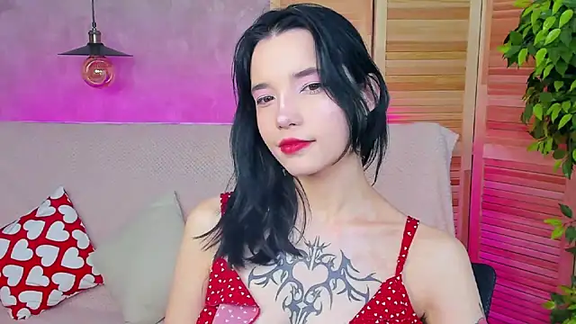 as1an girlfriend online show from 03/20/25, 03:56