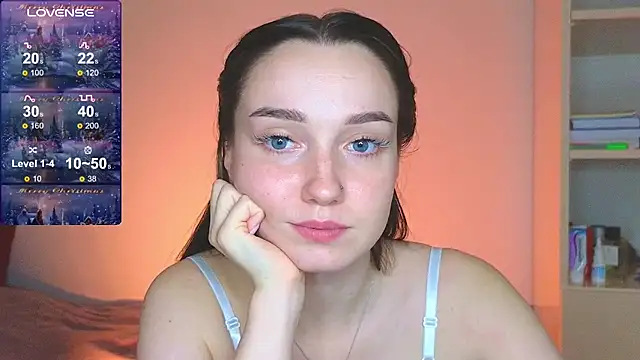 Wild Sophie  online show from 01/20/25, 08:07