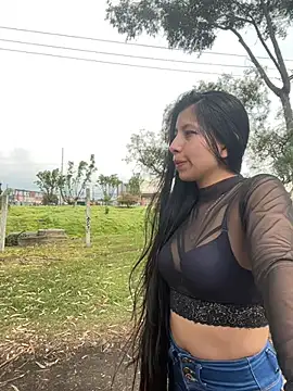 keyla meow online show from 02/09/25, 06:58