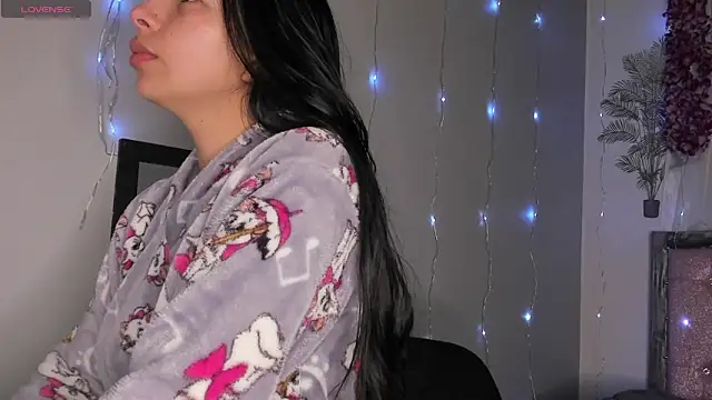keyla meow online show from 03/21/25, 12:28