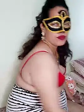 Anika-Bhabhi online show from 01/18/25, 10:17