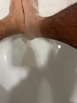 SensualG300 online show from 12/14/25, 10:47