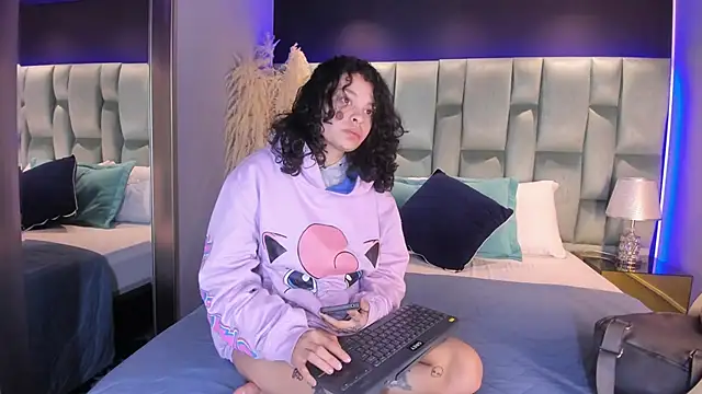 KatherineGomez online show from 02/21/25, 02:39