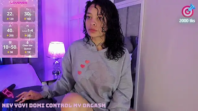 KatherineGomez online show from 03/15/25, 02:56
