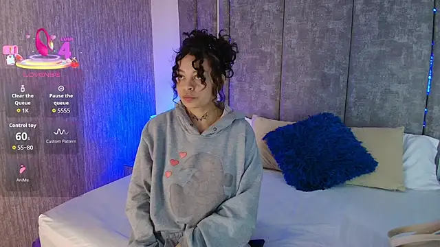 KatherineGomez online show from 09/23/25, 02:58