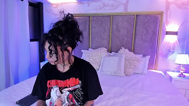 KatherineGomez online show from 06/12/26, 02:43