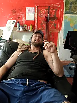 Snapshot of Ozomitro chatting on 11/04/25, 07:40 Ozomitro online show from 11/04/25, 07:40