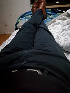 Lighto1 online show from 10/24/25, 02:52