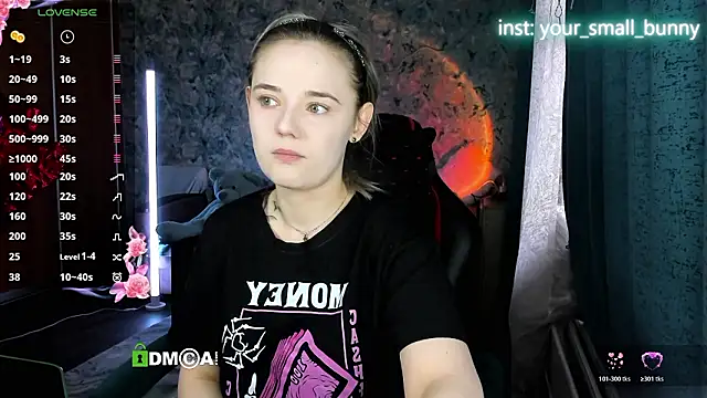 Snapshot of Your_small_bunny chatting on 03/27/26, 02:06 Your small bunny online show from 03/27/26, 02:06