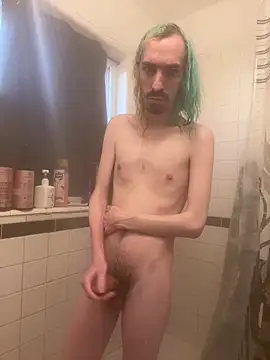 tallnerdyguy online show from 01/17/25, 11:18