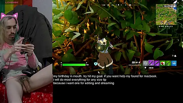 tallnerdyguy online show from 01/21/25, 05:27