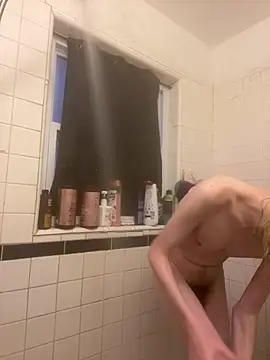 tallnerdyguy online show from 01/23/25, 11:58