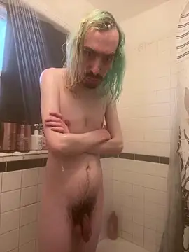 tallnerdyguy online show from 02/02/25, 11:42