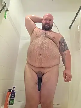 Strong Bear89 online show from 02/19/25, 04:11