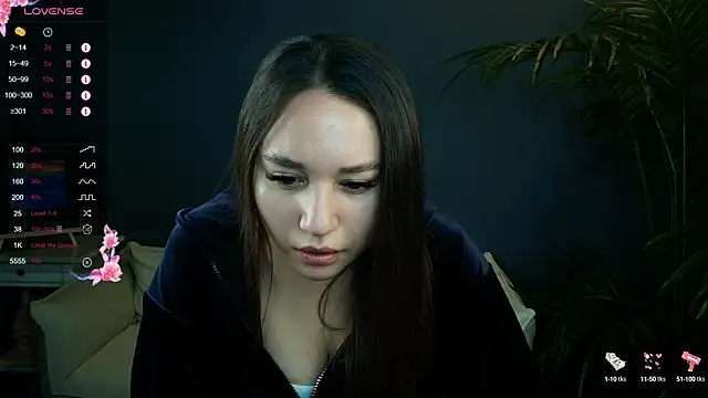 margeriTirell online show from 12/04/24, 02:31