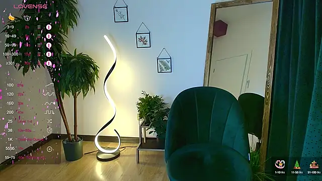 margeriTirell online show from 01/16/25, 08:11