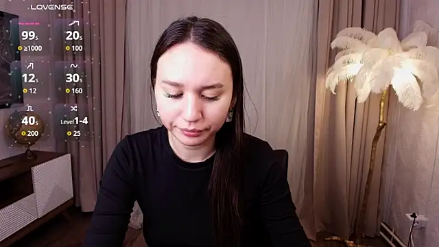margeriTirell online show from 03/20/26, 03:00