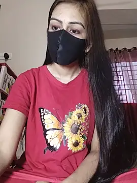 Tisha-01 online show from 02/05/25, 01:47