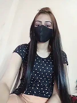 Tisha-01 online show from 02/05/25, 08:11