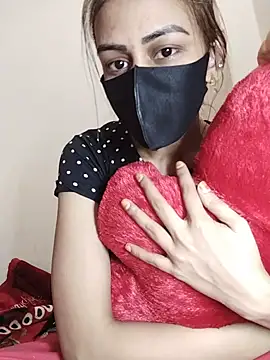 Tisha-01 online show from 02/07/25, 06:03
