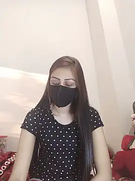 Tisha-01 online show from 02/10/25, 10:53