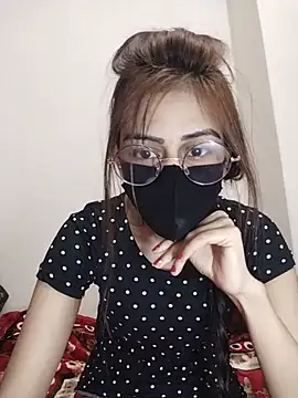 Tisha-01 online show from 02/10/25, 02:05