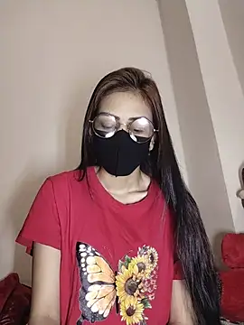 Tisha-01 online show from 02/11/25, 04:11