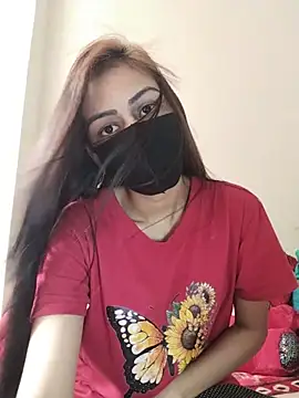 Tisha-01 online show from 02/11/25, 07:33