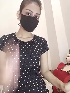 Tisha-01 online show from 02/14/25, 05:51